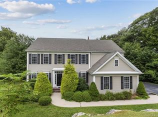 5 Talewinds Ln, Groton, CT 06340