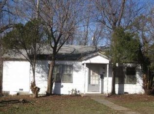 716 N Washington Ave, Sand Springs, OK 74063