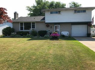 68 Culpepper Rd, Buffalo, NY 14221