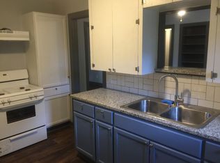 706 Ridgelea Ave, Longview, TX 75602