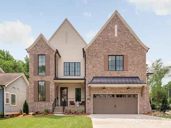 700 McAlway Rd, Charlotte, NC 28211