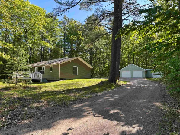 97 Old Goshen Road, Conway, NH 03818
