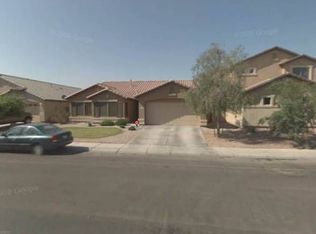 5368 N Rattler Way, Litchfield Park, AZ 85340