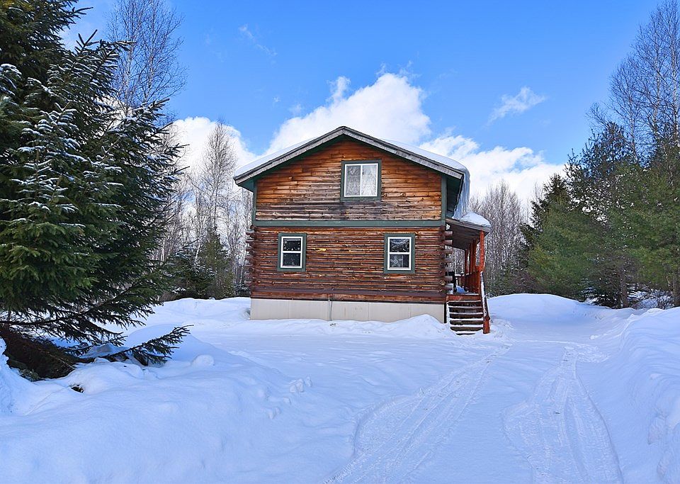 301 Old Wawbeek Rd, Tupper Lake, NY 12986 Zillow