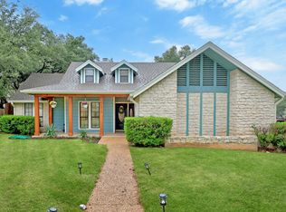 11816 Rain Forest Cv #1, Austin, TX 78759