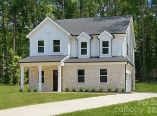 612 Camelot Dr, Salisbury, NC 28144