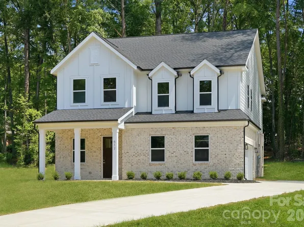 612 Camelot Dr, Salisbury, NC 28144