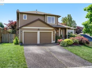 1357 SW Napoleon Pl, Troutdale, OR 97060
