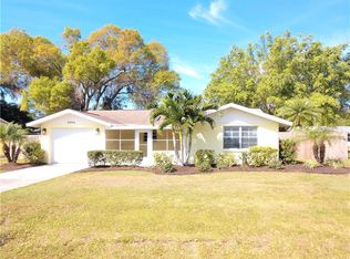 2664 Carmine Rd, Venice, FL 34293