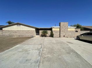 1829 S Magnolia Ave, Yuma, AZ 85364
