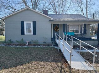 3531 Icard Rhodhiss Rd, Connelly Springs, NC 28612