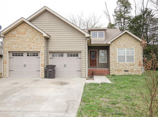 120 Weston Dr, Cookeville, TN 38506