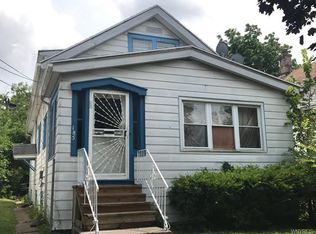 185 Westminster Ave, Buffalo, NY 14215