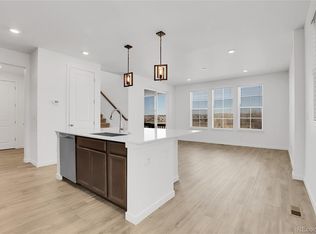 9022 Spaulding St, Parker, CO 80134