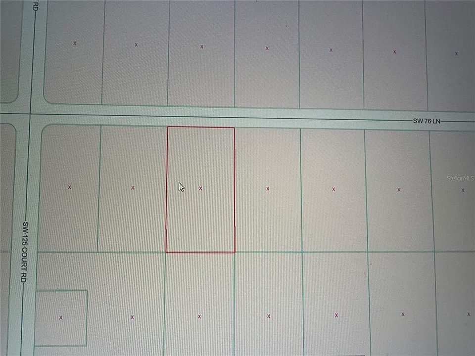 2nd image of SW 76TH LANE LOT 12