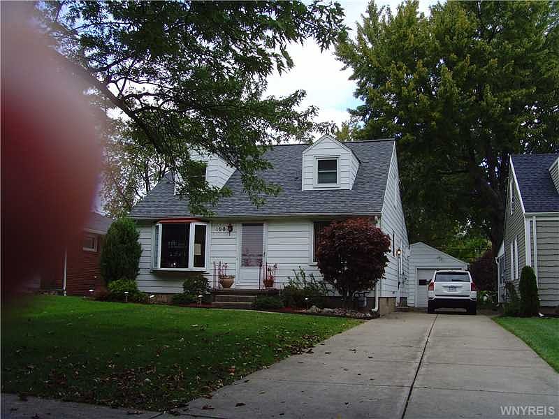 1st image of this home