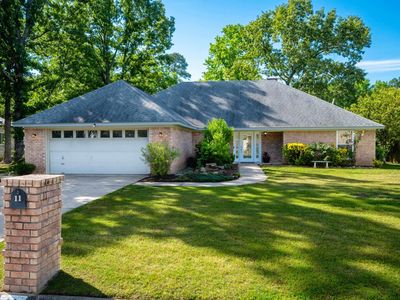 11 Blue Mountain Dr, Maumelle, AR, 72113