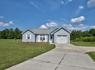 3068 Gatlin Rd., Tallahassee, FL 32310