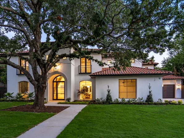 5550 Preston Haven Dr, Dallas, TX 75230