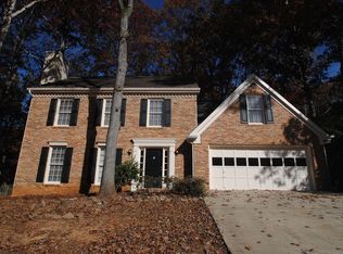 2550 Broadmoor Ct, Snellville, GA