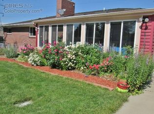 3405 Miller St, Wheat Ridge, CO 80033