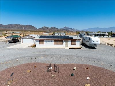 4640 W Dyer Rd, Pahrump, NV, 89048