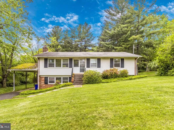 22908 Timber Creek Ln, Clarksburg, MD 20871