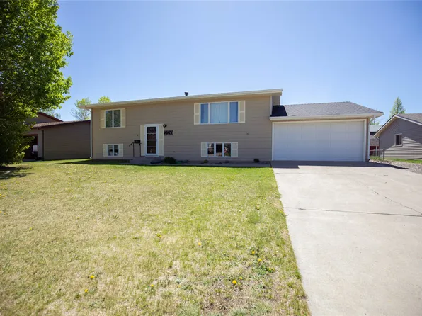 220 Centurian St, Havre, MT 59501