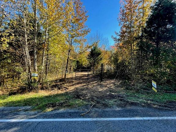 Forestland / homesites near Cypress Inn