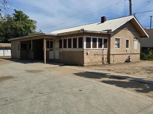 534 N Clark St, Fresno, CA 93701