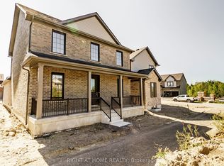 602 Wedlock Ln, Peterborough, ON K9H0J8