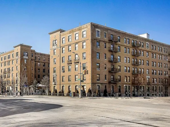148-09 Northern Blvd #5K, Flushing, NY 11354
