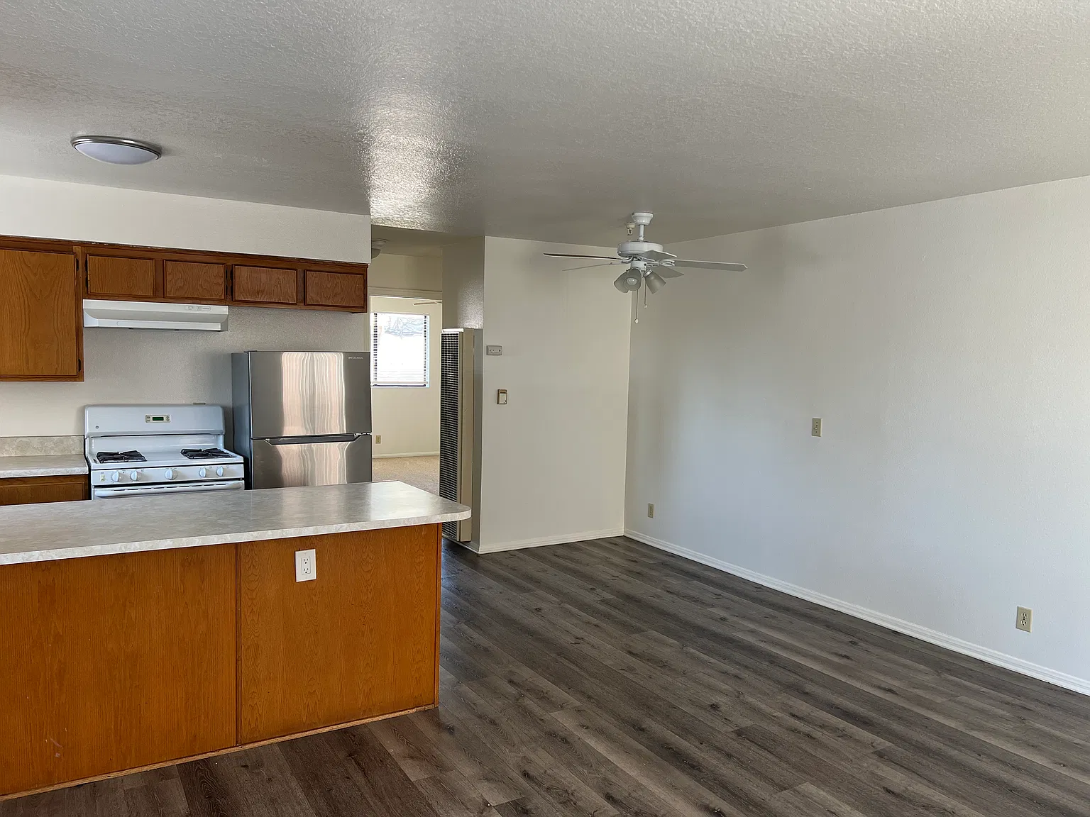 2 bed, $2,100 — Photo 3
