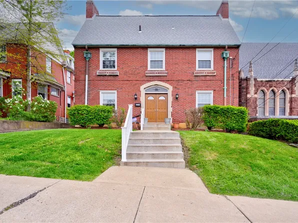 2859 Espy Ave, Pittsburgh, PA 15216