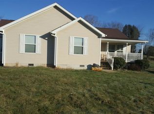 3586 Baker Springs Rd, White Pine, TN 37890