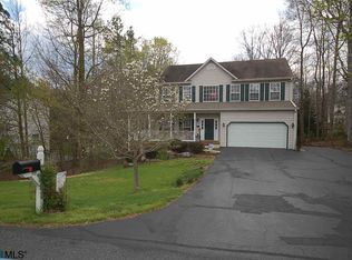 40 Rosewood Dr, Barboursville, VA 22923