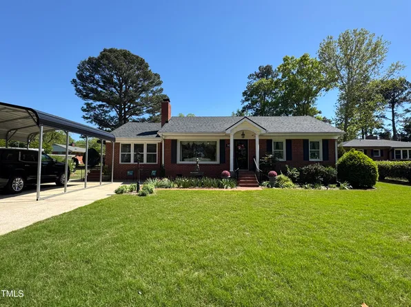 901 Vandora Ave, Garner, NC 27529