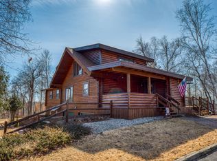 806 Grant Hills Rd SW, Bemidji, MN 56601