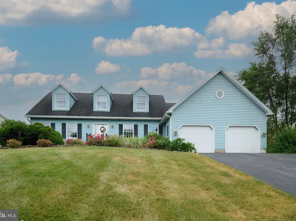 1426 Estate Dr, Boalsburg, PA 16827
