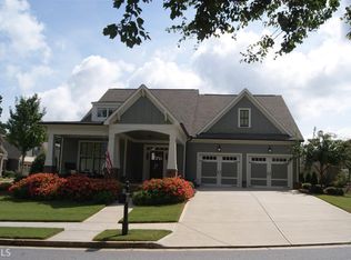 2114 Bungalow Park Dr, Marietta, GA 30066