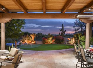 9197 E Bajada Rd, Scottsdale, AZ 85262