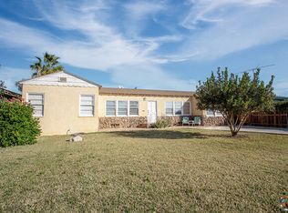 1038 Wensley Ave, El Centro, CA 92243