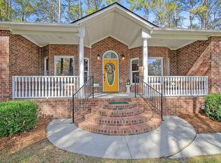 228 Turtle Point Rd, Summerville, SC 29483