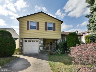 392 Woodhaven Rd, Philadelphia, PA, 19116