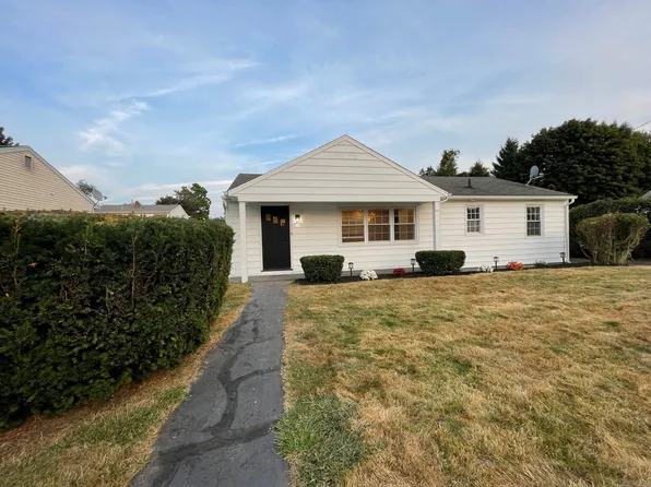 151 Crest Avenue, East Haven, CT 06513