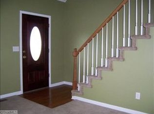 2142 Saponi Village Ct, Winston Salem, NC 27127