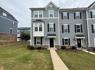 10840 Overlook Mountain Dr, Charlotte, NC 28216