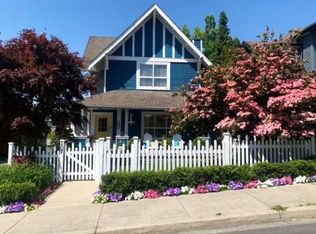 107 Star Cres, New Westminster, BC