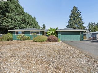 16423 S Henrici Rd, Oregon City, OR 97045