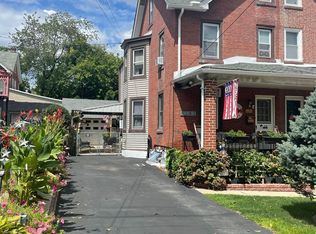 507 E Broadway Ave, Clifton Heights, PA 19018